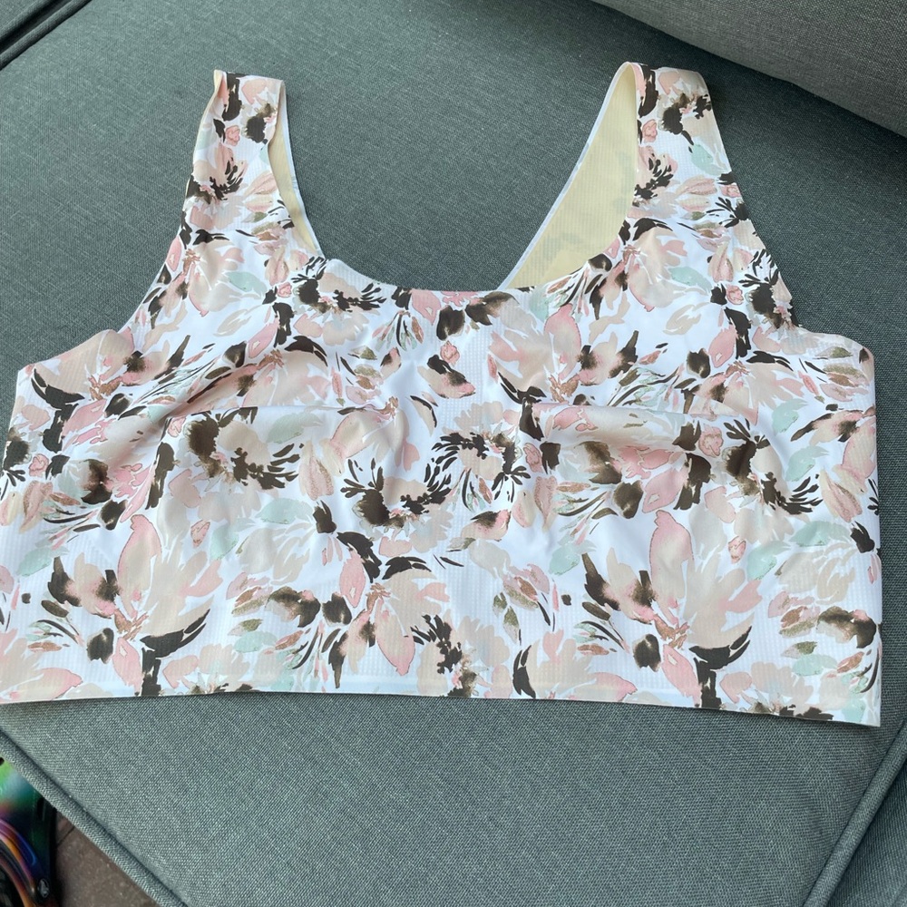 SOLD.  Bali xl bra